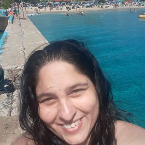 Meet your Posher, Karen